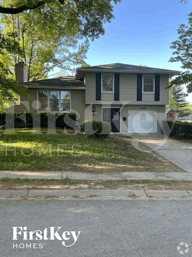 Building Photo - 14220 East 36th St S
