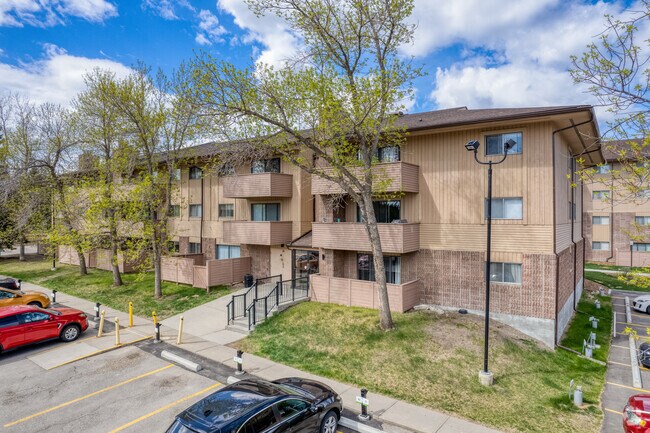 Photo du bâtiment - Glenmore Estates