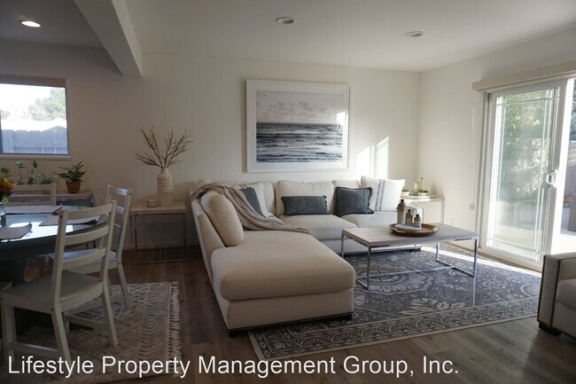 Foto del edificio - 3 br, 2 bath House - 4575 Diane Way