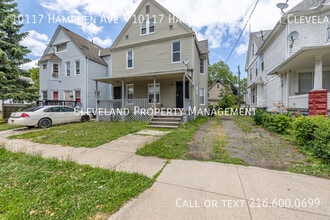 Building Photo - 10117 Hampden Ave