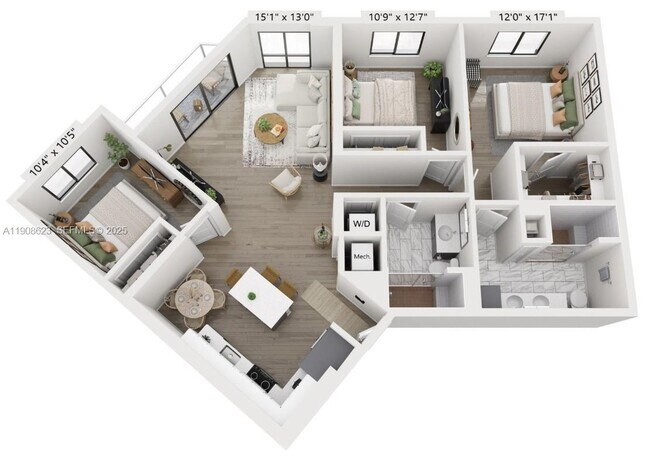 Foto del edificio - 19401 W Dixie Hwy