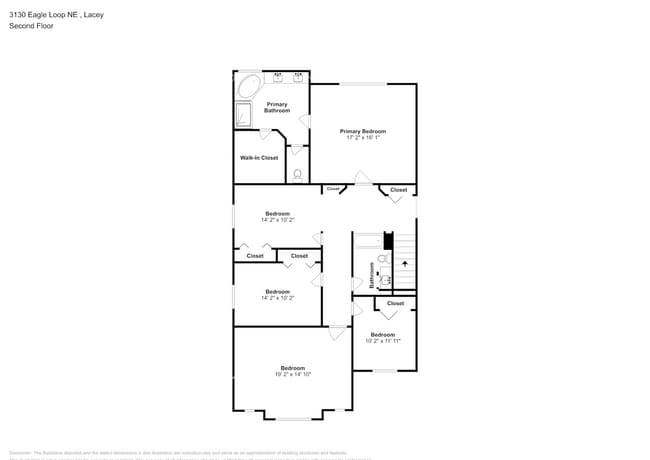 Building Photo - 3130 Eagle Loop NE