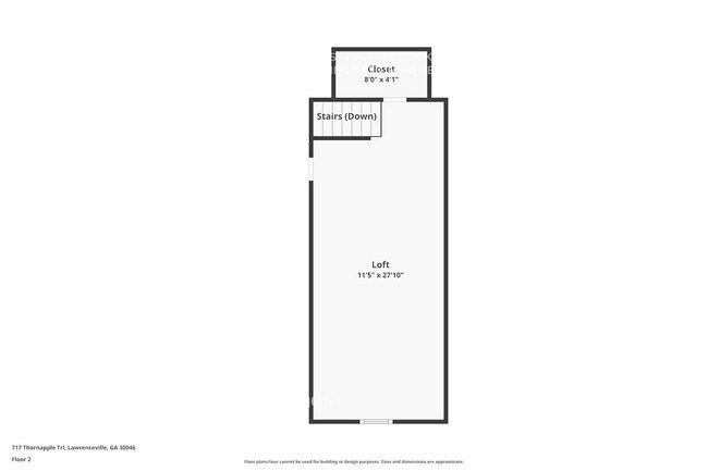 Foto del edificio - 717 Thornapple Trail SW