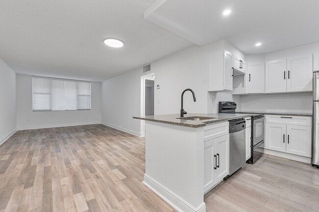 Photo - 1805 Sans Souci Blvd Apartment