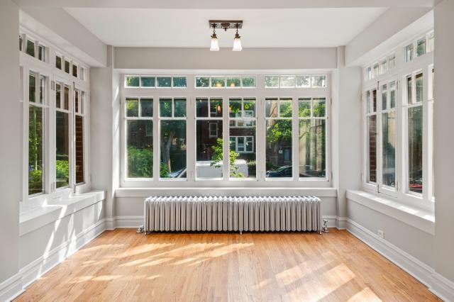 Foto del edificio - 2 bedroom in Chicago IL 60625