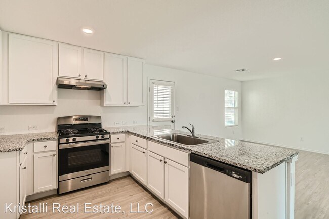 Building Photo - 3 br, 2 bath House - 4248 Southton Mere - ...