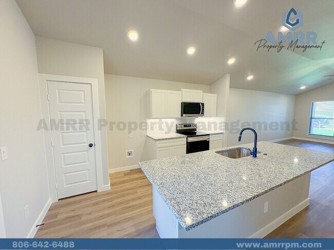Foto del edificio - Brand New Home in Bell Farms – Lubbock-Coo...