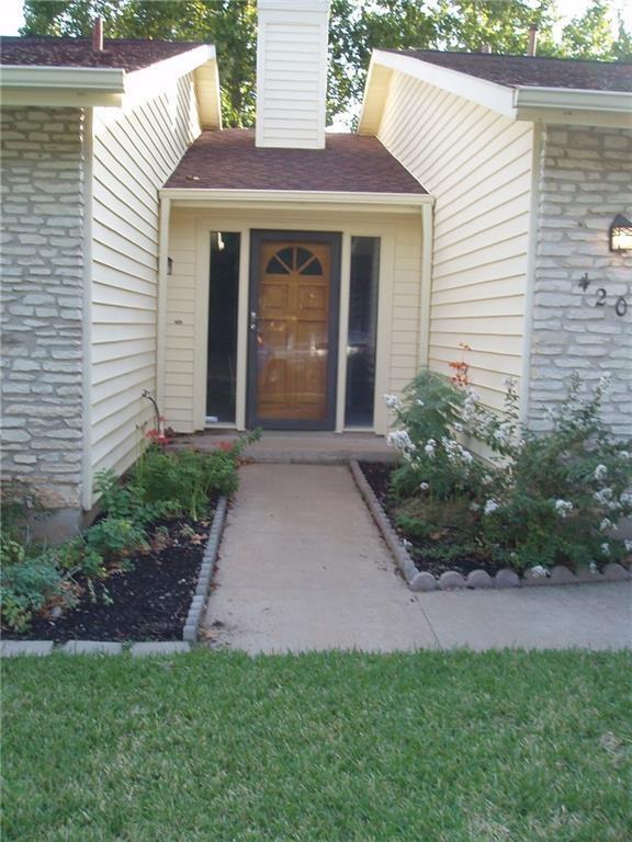 Building Photo - 4205 Steve Scarbrough Dr