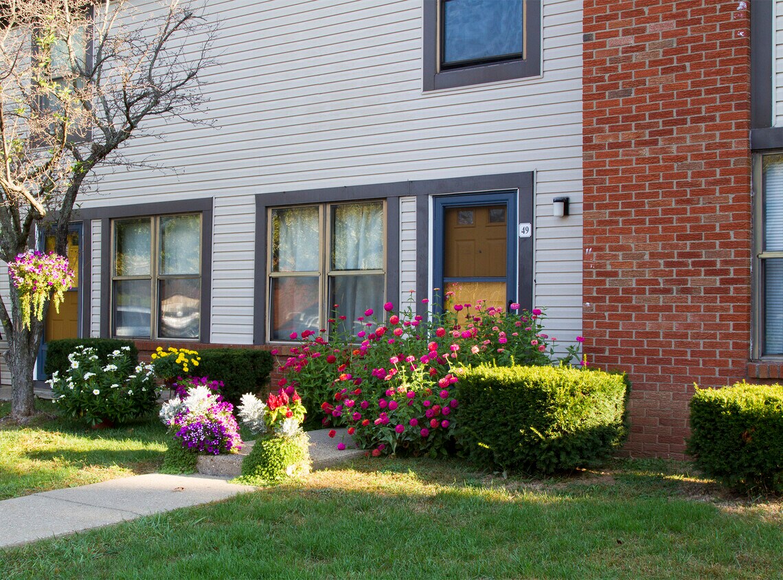 Foto principal - Glenwood Village