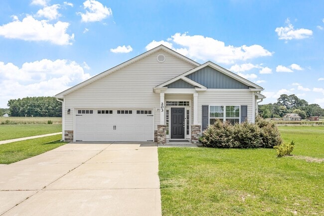 Building Photo - 203 Mineral Springs Ln