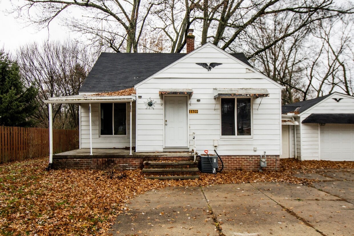 Foto principal - 11702 Ridge Rd