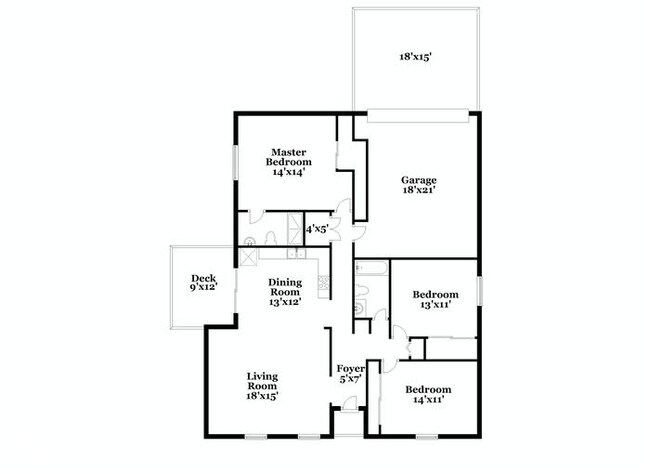 Building Photo - 7418 Emory Oak Ln, Dallas, TX 75249