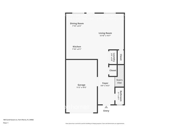 Foto del edificio - 180 Carol Susan Ln