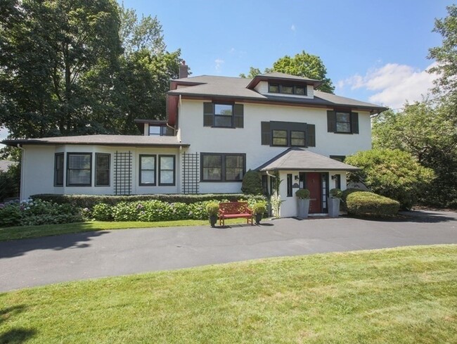 Foto del edificio - 40 Windsor Rd