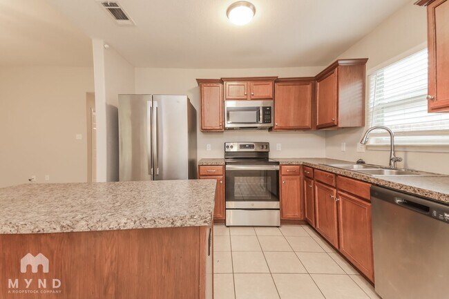 Foto del edificio - 1014 Cottonwood Trail