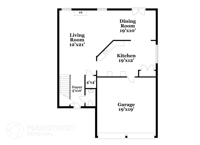 Building Photo - 431 Registry Bluff