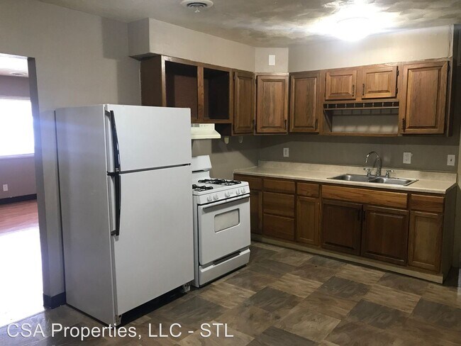 Foto del edificio - 3 br, 1 bath House - 4415	Dabney Dr RII-018