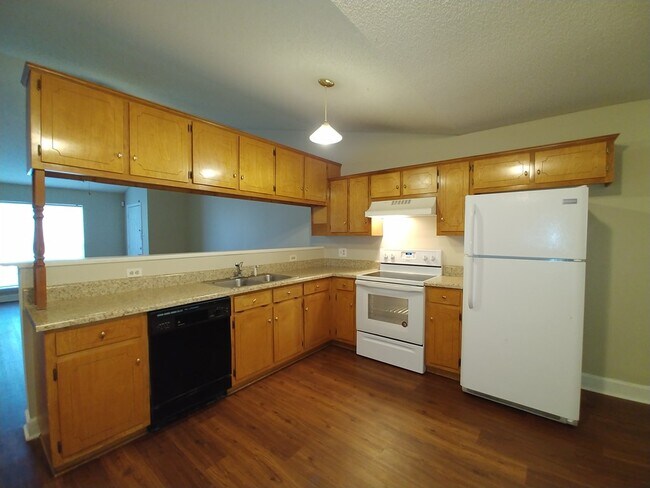 Foto del edificio - 3800 Mayfair Ln