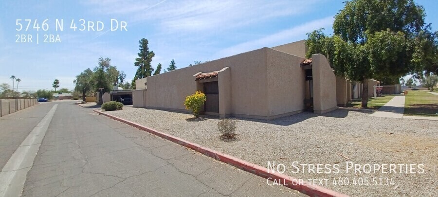 Photo - 5746 N 43rd Dr-
