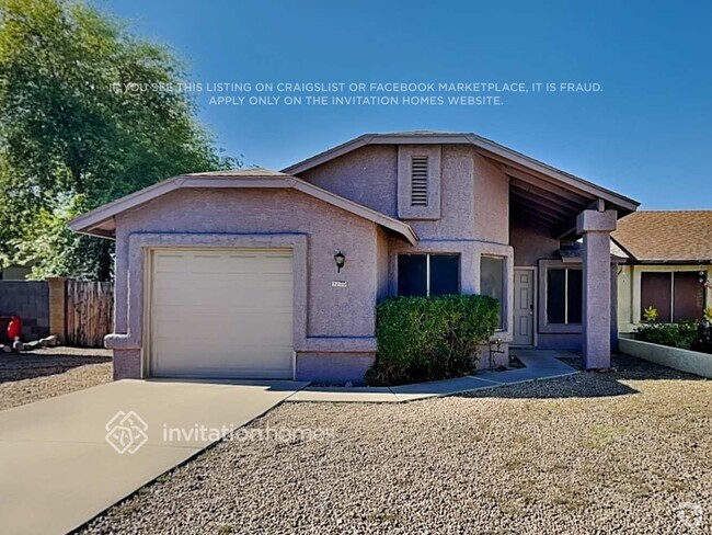 Building Photo - 3239 W Tonopah Dr