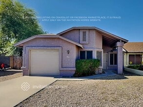 Building Photo - 3239 W Tonopah Dr