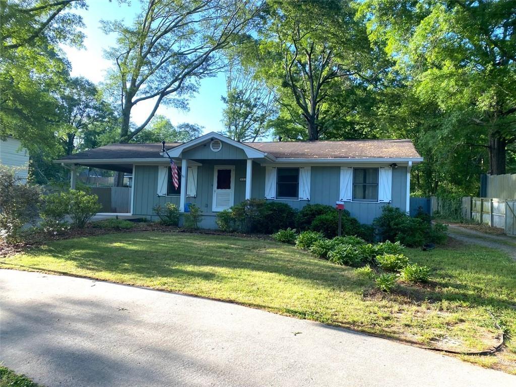 Foto principal - 808 Cherokee Ave