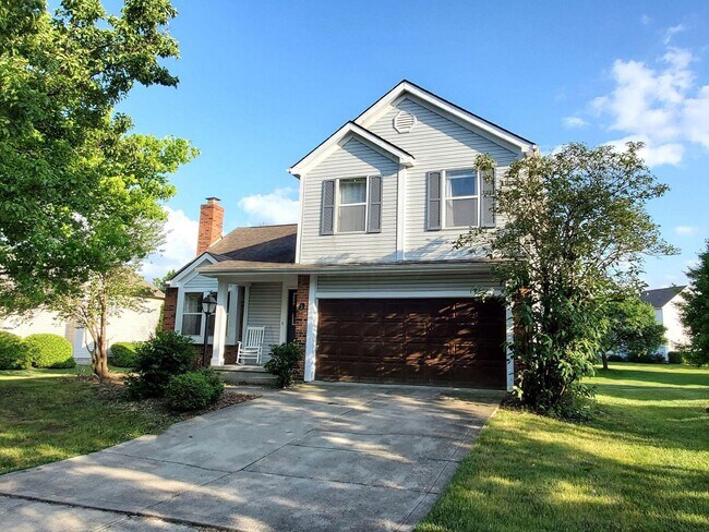Building Photo - 4881 Arbormont Rd