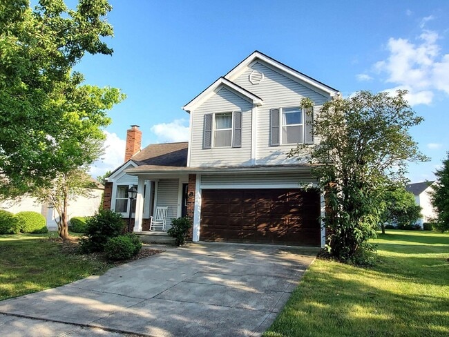 Foto del edificio - 4881 Arbormont Rd