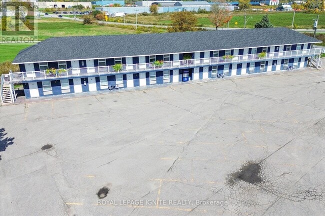 Building Photo - 70 Port Darlington Rd