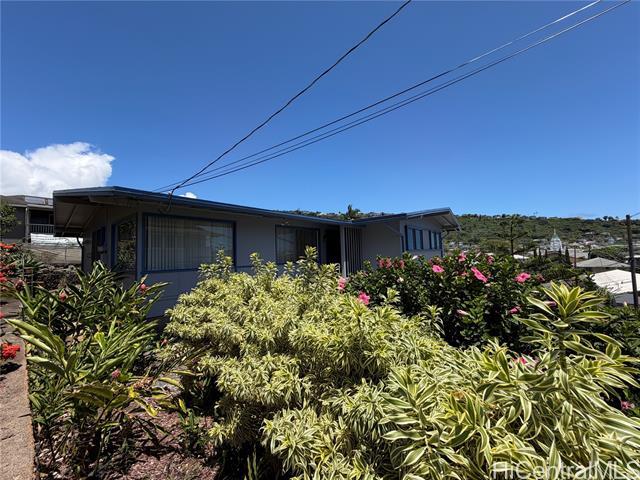 Foto del edificio - 1644 Palolo Ave