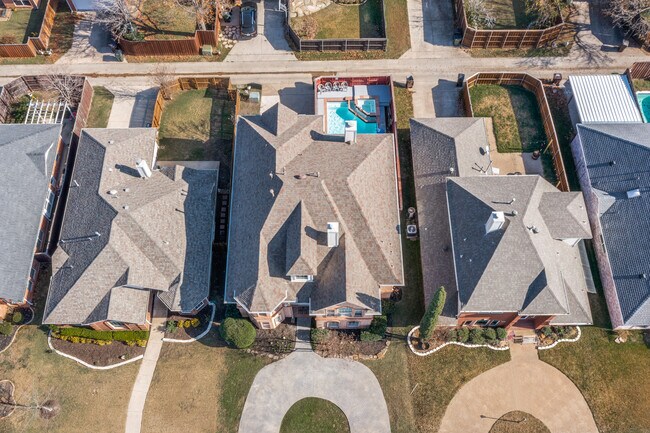 Foto del edificio - 6904 Amethyst Ln