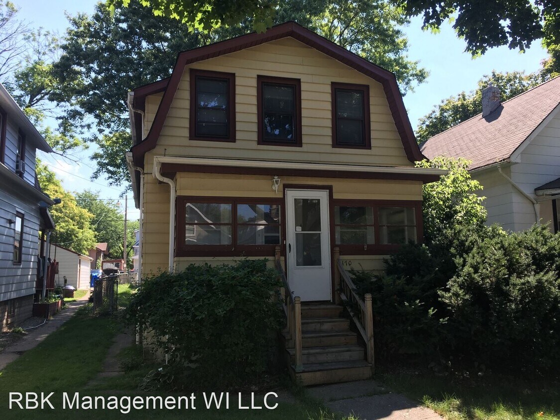 Primary Photo - 3 br, 1 bath House - 170 S 64th Street