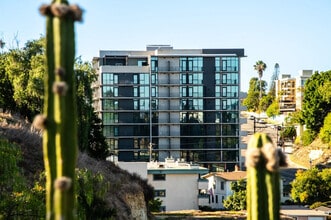 Building Photo - Rainford Apartments