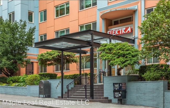 Foto del edificio - 2 br, 2 bath House - 1400 Hubbell Pl 1507
