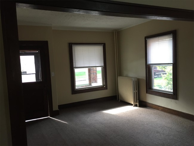 Foto del edificio - 1515 N 19th St