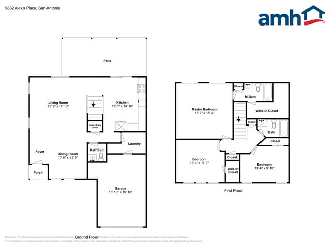 Building Photo - 9862 Alexa Place
