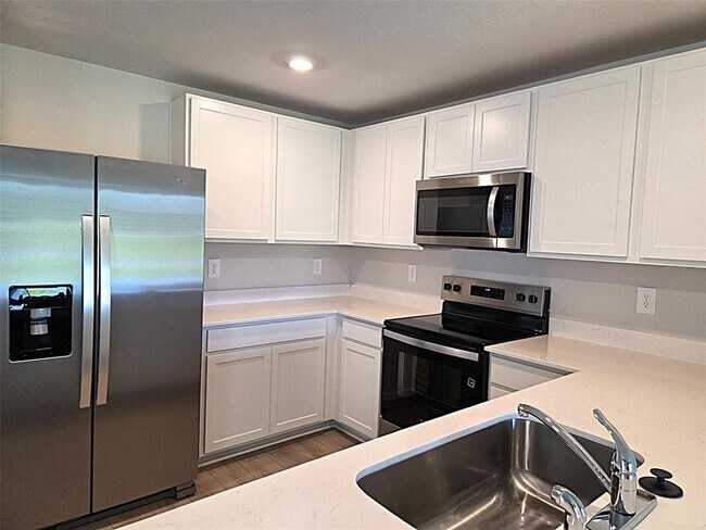 Foto del edificio - 11913 Texoma Ct