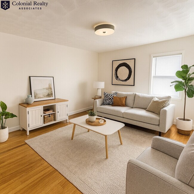 Photo - 81 Putnam St Apartment