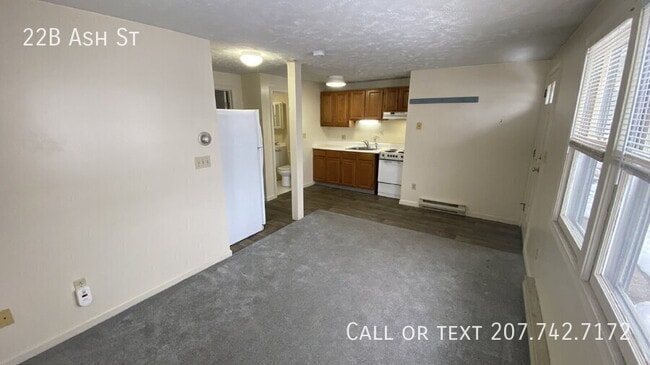 Building Photo - 22b Ash St