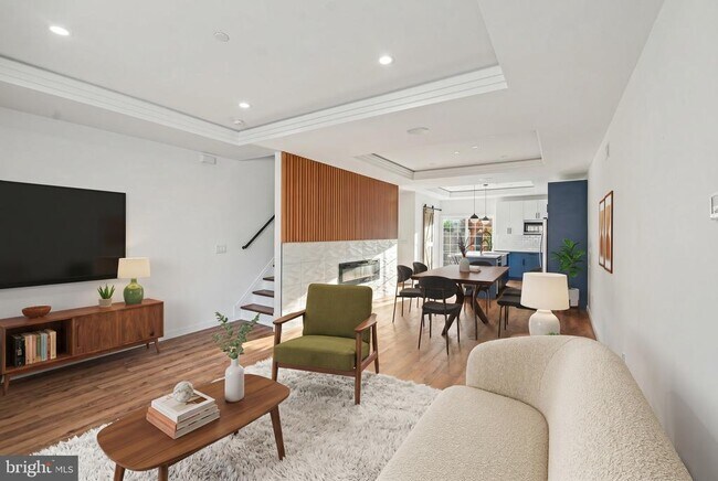 Foto del edificio - 3217 Chatham St