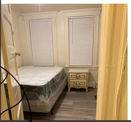 Dormitorio - 244 18th Ave