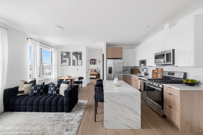 Interior Photo - 14 Merchant St