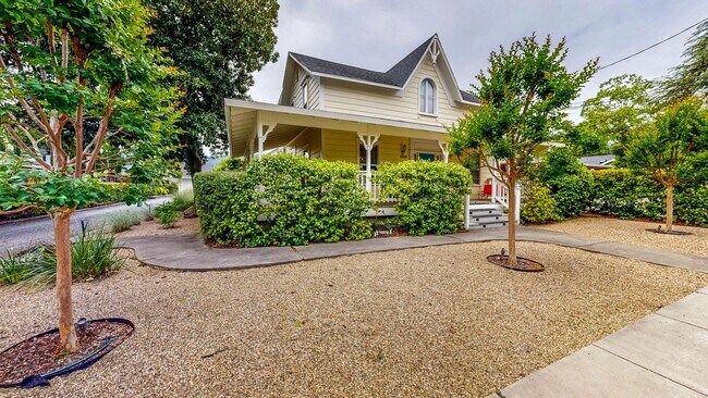 Foto del edificio - 1133 Edwards St