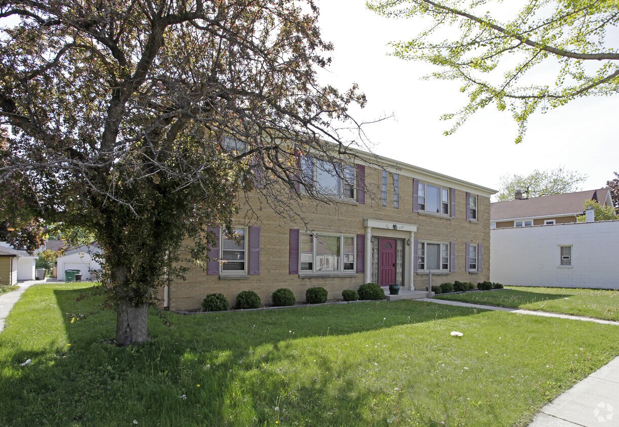 Foto del edificio - 170 N 76th St