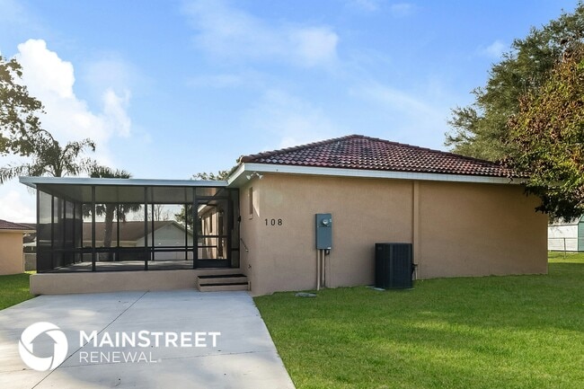 Building Photo - 108 Lantern Ln