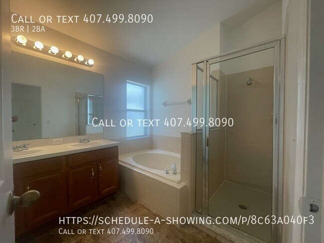 Building Photo - 4382 Creekside Blvd | $2350 | 3 beds, 2 fu...