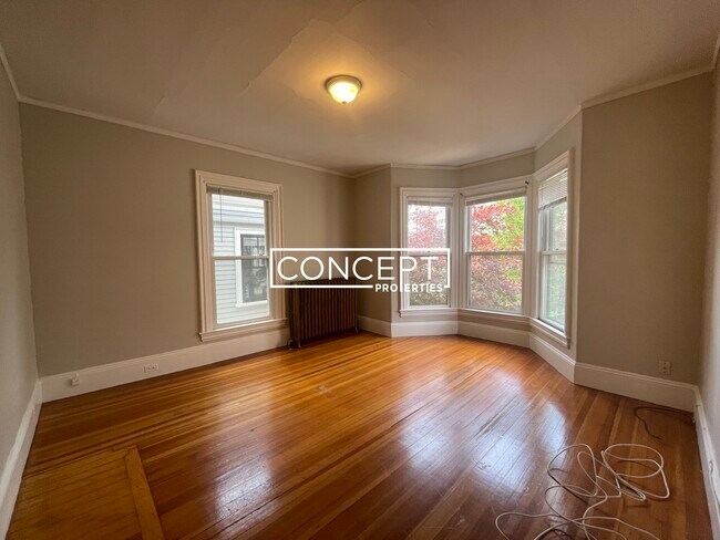 Foto del edificio - 8 Forest St