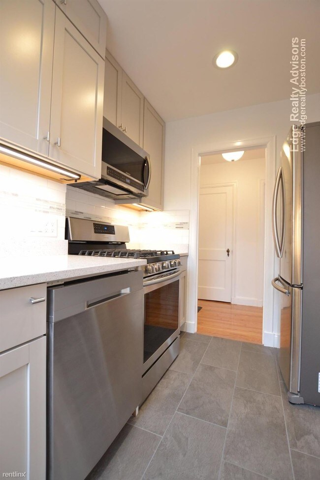 Foto del edificio - 12 Kilsyth Ter