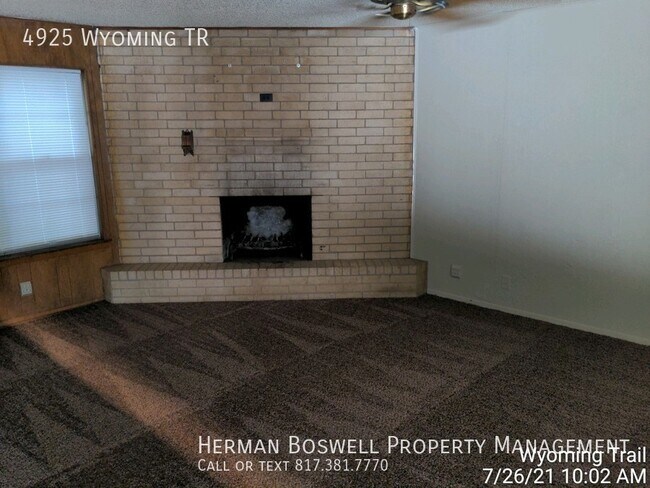 Foto del edificio - 4925 Wyoming Trail