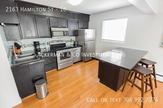 Building Photo - 2163 Hamilton St